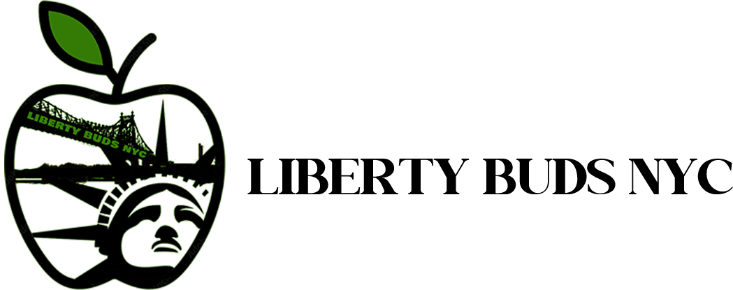 Liberty Buds logo